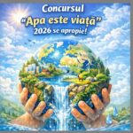 compania raja sa pregateste lansarea concursului de pictura intitulat apa este viata iata care va fi tema din acest an 6985f798966fc