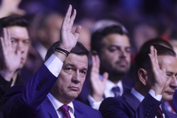 conducerea psd se reuneste astazi la vila lac schimbari la sefii din bucuresti pachetul de solidaritate psd pe masa discutiilor 697ef43b5e1b0