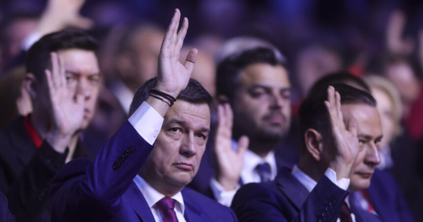 conducerea psd se reuneste astazi la vila lac schimbari la sefii din bucuresti pachetul de solidaritate psd pe masa discutiilor 697ef43b5e1b0