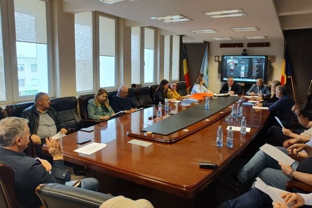 consilierii locali din mangalia in sedinta modificarea taxei de salubrizare vanzarea unor terenuri si prelungirea unor contracte de concesiune pe ordinea de zi 6999a1f9dc2d6