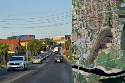 consiliul judetean constanta continua demersurile pentru reabilitarea dj 226c drumul ocolitor al comunei lumina vezi aici despre ce este vorba 69a11a7244859