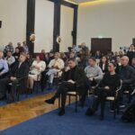 consiliul judetean constanta in sedinta ordinara aprobarea indicatorilor tehnico economici actualizati ai spitalului mama si copilul pe ordinea de zi 69986c902bdf3