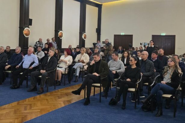 consiliul judetean constanta in sedinta ordinara aprobarea indicatorilor tehnico economici actualizati ai spitalului mama si copilul pe ordinea de zi 69986c902bdf3