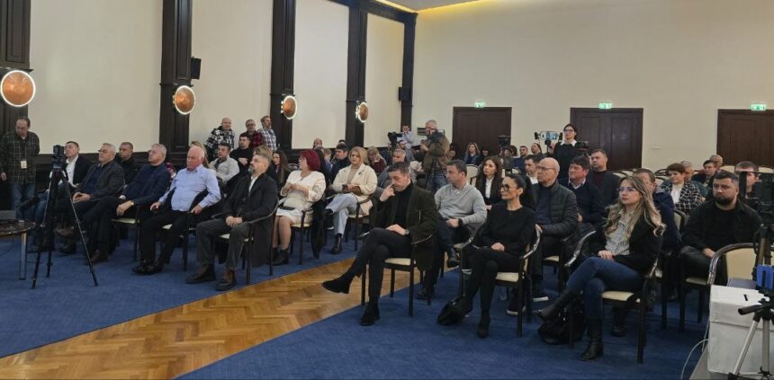 consiliul judetean constanta in sedinta ordinara aprobarea indicatorilor tehnico economici actualizati ai spitalului mama si copilul pe ordinea de zi 69986c902bdf3