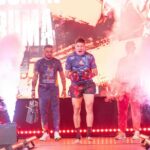 constanteanul cosmin bruma lupta sambata pentru o noua centura mondiala la kickboxing 69a03b3b06b2d