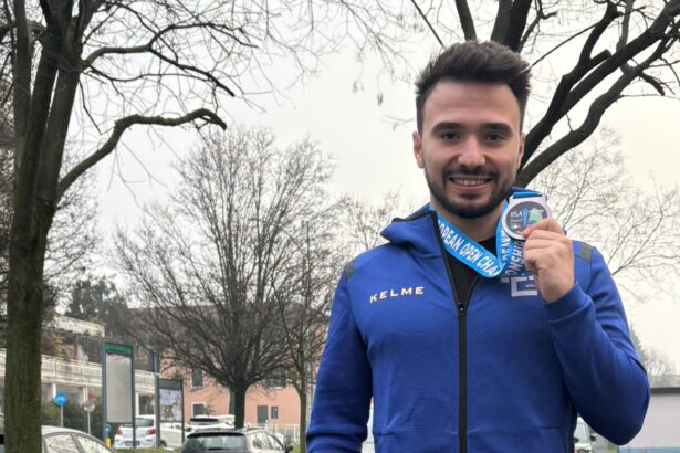 cristian tranulea argint si retragere fortata de la europenele de inot in ape inghetate 698581d2c878f