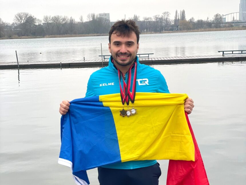 cristian tranulea da asaltul final pentru castigarea cupei mondiale la inot in ape inghetate 69974e4c8683f