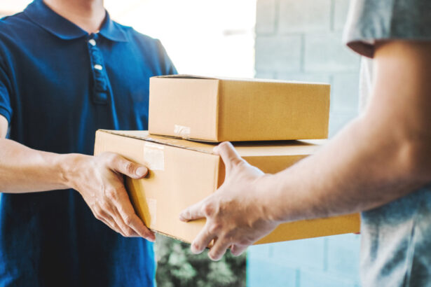 cum pacalesc firmele din asia taxa de 25 de lei pe coletele din afara ue experti romania incaseaza mai putin la buget 697f616046eea