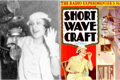 cum un baton de ciocolata a dus la inventarea cuptorului cu microunde 69875dc6f173f