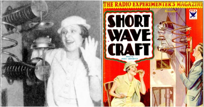 cum un baton de ciocolata a dus la inventarea cuptorului cu microunde 69875dc6f173f