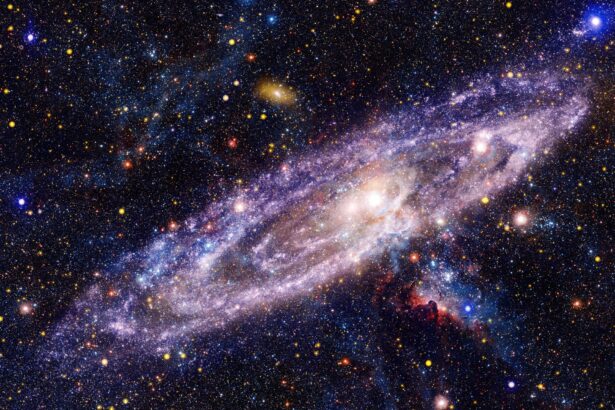 de ce galaxiile vecine fug de noi oamenii de stiinta au elucidat un mister vechi de 50 de ani 6988d259593a8