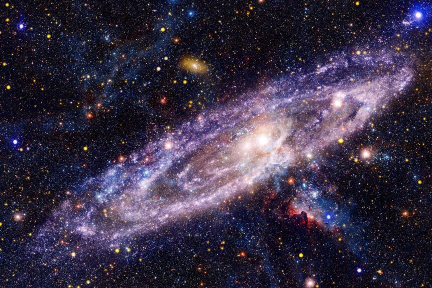 de ce galaxiile vecine fug de noi oamenii de stiinta au elucidat un mister vechi de 50 de ani 6988d259593a8