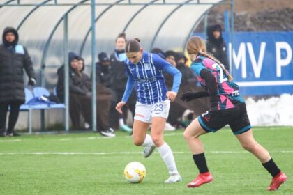 debut cu dreptul pentru fetele de la farul constanta in play off ul superligii 6999e30398fe7