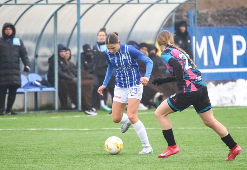 debut cu dreptul pentru fetele de la farul constanta in play off ul superligii 6999e30398fe7