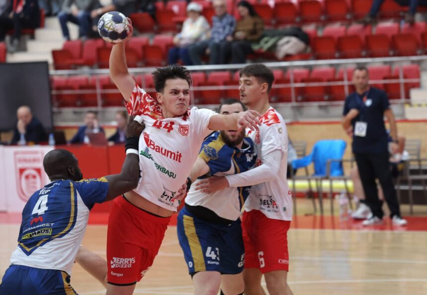 derby trist pentru handbalistii de la csm constanta cu rivala dinamo bucuresti 699ad95ac3157