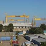 disperare la santierul naval mangalia a fost taiat curentul caminelor pentru muncitori 698efb27e774a