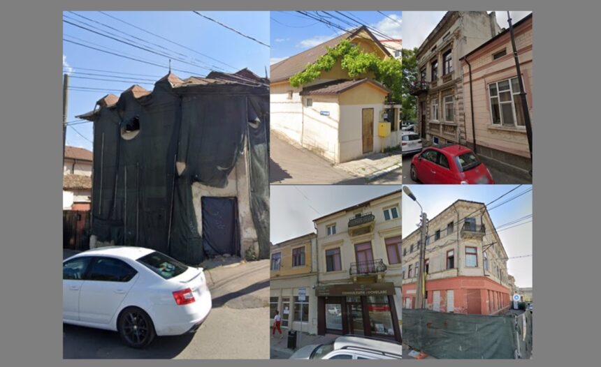 document ce cladiri din constanta risca sa se prabuseasca in caz de cutremur vezi aici lista publicata de primarie cu locuintele incadrate la risc seismic 69889a970a7d4