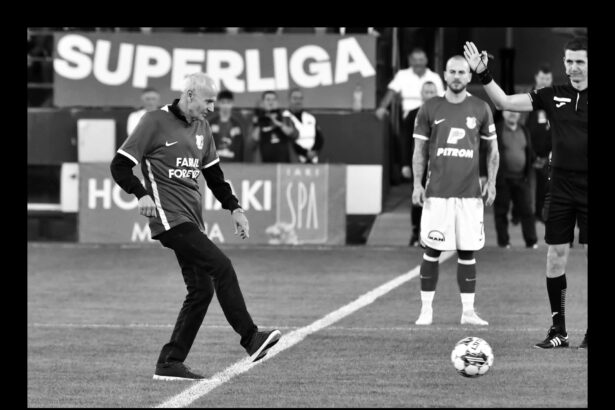 drum lin nea musti farul se mai desparte de un jucator de legenda 699ff4ef9992e