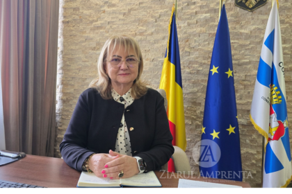 exclusiv interviu cu adriana arghirescu viceprimarul municipiului constanta despre prioritatile mandatului si stabilirea unei relatii mai directe intre administratie si cetateni 699e776f41b15