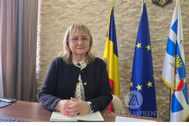 exclusiv interviu cu adriana arghirescu viceprimarul municipiului constanta despre prioritatile mandatului si stabilirea unei relatii mai directe intre administratie si cetateni 699e776f41b15