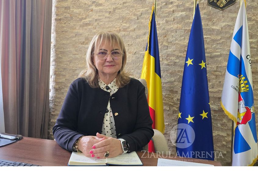 exclusiv interviu cu adriana arghirescu viceprimarul municipiului constanta despre prioritatile mandatului si stabilirea unei relatii mai directe intre administratie si cetateni 699e776f41b15