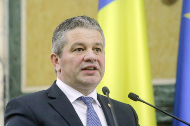 fostul ministru al sanatatii florian bodog a scapat de o condamnare cu suspendare pentru abuz in serviciu explicatiile iccj 6980d99350476