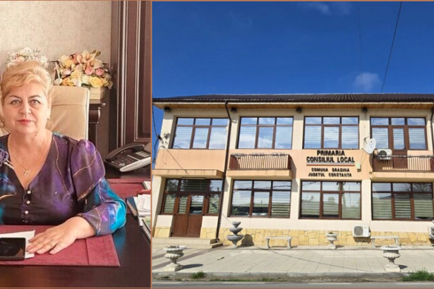 foto care sunt realizarile primariei gradina in 2025 si ce planuri exista pentru 2026 investitii in educatie energie verde si finalizarea asfaltarii 69846e07e657a