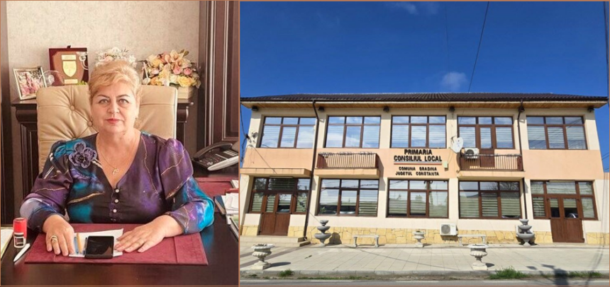 foto care sunt realizarile primariei gradina in 2025 si ce planuri exista pentru 2026 investitii in educatie energie verde si finalizarea asfaltarii 69846e07e657a