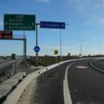 foto dupa 11 ani de eforturi ale primariei azi a fost deschis nodul rutier cumpana a4 dn39e 699c7d2f6a89b