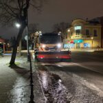 foto masuri in regim de cod galben echipele polaris intervin in tot municipiul constanta pentru prevenirea poleiului 697fb47614a74