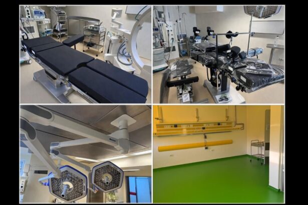 foto presedintele cjc florin mitroi aparatura de ultima generatie pentru spitalul judetean constanta sectia de ortopedie ce solutie s a gasit pentru reducerea riscului de acumulare a bacteriilor 699c99536f674