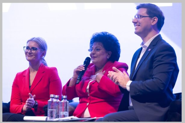 foto video mariana gaju prezenta la forumul national pes activists romania comunitatile rurale nu mai pot fi tratate ca subsidiare spune primarul comunei cumpana 69a314afd8526