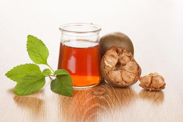 fructul calugarului dulceata fara zahar cu o istorie surprinzatoare 6988d28f28cc1