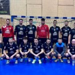 handbalistii de la cs medgidia au cedat sambata la pitesti intr un meci fara miza 697f299cd0e5a