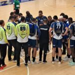 handbalistii de la csm constanta au inceput returul cu un nou esec in sala sporturilor 698a261d17e4a