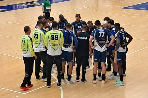 handbalistii de la csm constanta au inceput returul cu un nou esec in sala sporturilor 698a261d17e4a