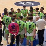 handbalistii de la csm constanta debuteaza in retur impotriva liderului hc buzau 6984aee7d49fd