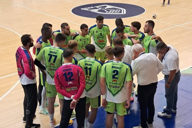 handbalistii de la csm constanta debuteaza in retur impotriva liderului hc buzau 6984aee7d49fd