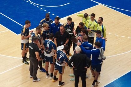 handbalistii de la csm constanta merg la vaslui cu speranta unei surprize 69a17ead6597e