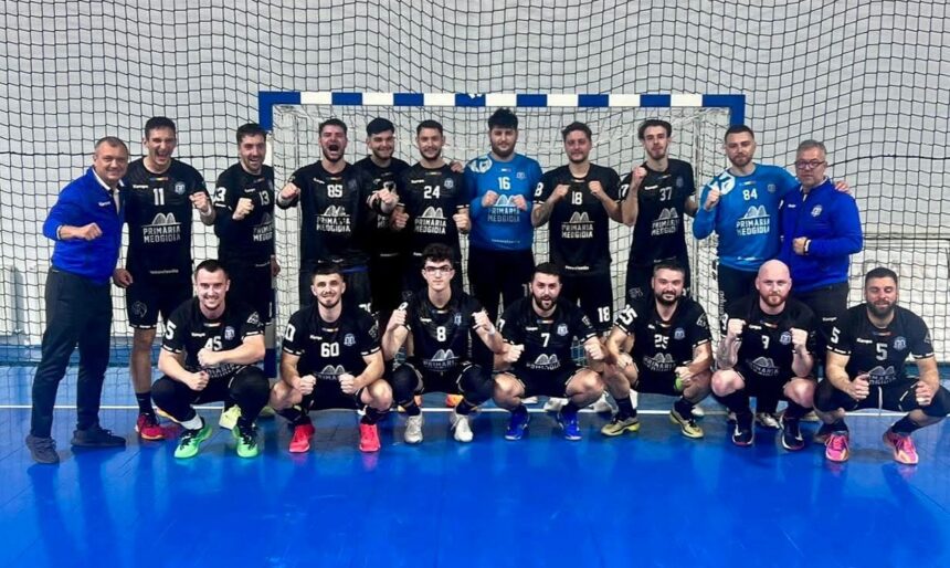 inca un succes cs medgidia s a impus la zalau in turneul de promovare in liga nationala 698e3dcfb217e