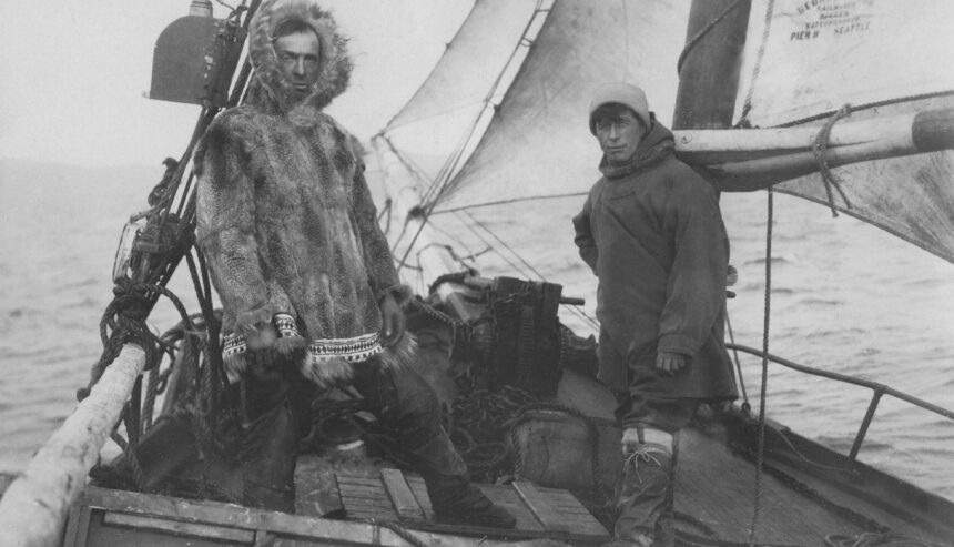 knud rasmussen groenlandezul care a cartografiat lumea inuita si a traversat arctica pe jos 697f66b1ba26b