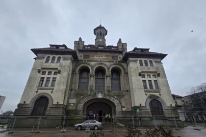 live foto video imagini exclusive din incinta muzeului de istorie nationala si arheologie constanta care a intrat in renovare 6985bf52ceadb
