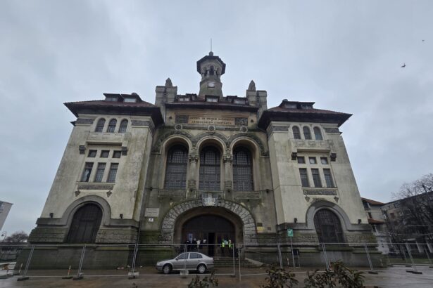 live foto video imagini exclusive din incinta muzeului de istorie nationala si arheologie constanta care a intrat in renovare 6985bf52ceadb