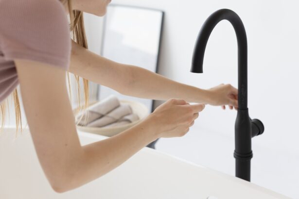 locuitorii din valu lui traian raman miercuri 25 februarie 2026 fara apa potabila raja executa lucrari complexe in incinta gospodariei de apa 699c44fe0fefe