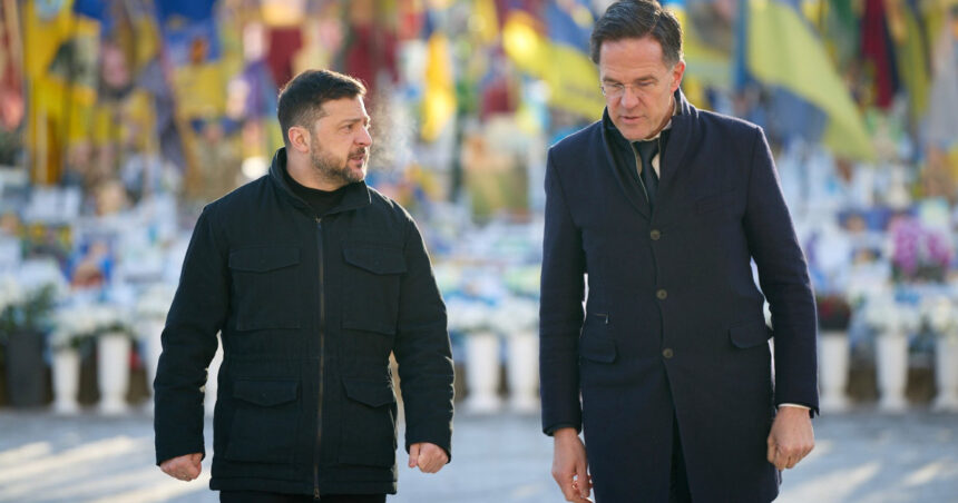 mark rutte ucraina e pregatita sa joace corect dar rusia creeaza haos seful nato cere o impartire echitabila a poverii 698231f5301c6