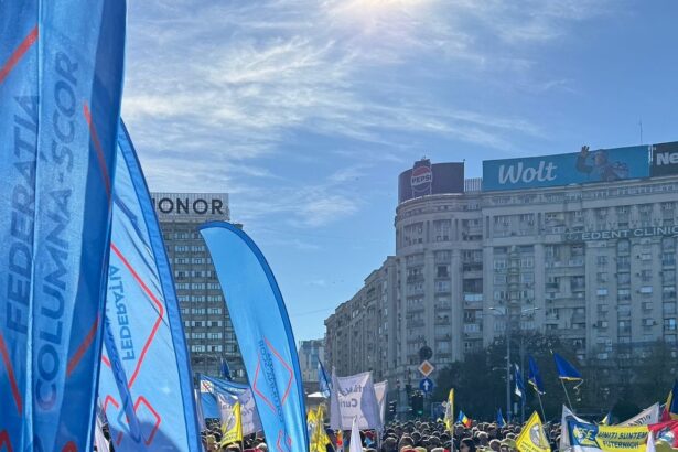 marti o parte dintre angajatii primariilor de comune vor fi in greva de avertisment care sunt solicitarile acestora 6989b40cab833