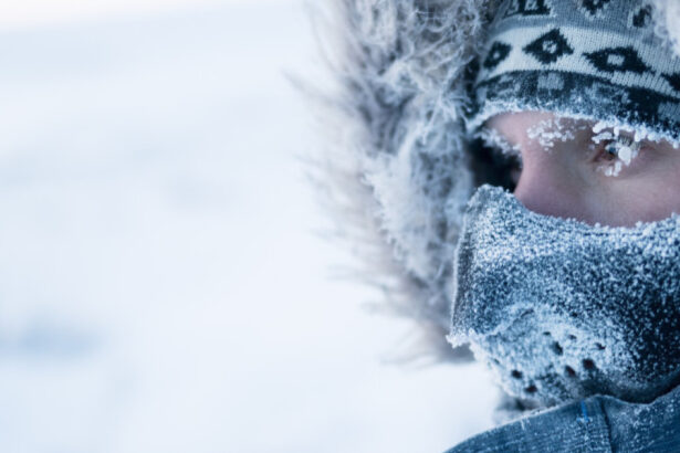 meteorologii anunta un nou episod de ger dar nu va fi afectata toata tara zonele in care temperaturile raman totusi pe plus 697f810828bf8