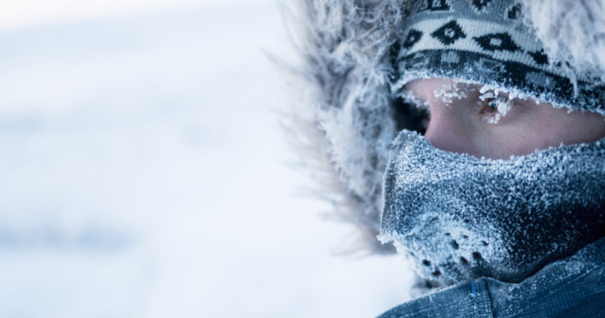 meteorologii anunta un nou episod de ger dar nu va fi afectata toata tara zonele in care temperaturile raman totusi pe plus 697f810828bf8