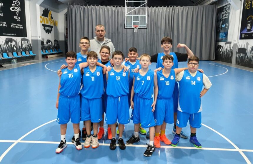 micii baschetbalisti de la axiopolis cernavoda lupta pentru un loc la turneul semifinal 6983338779586