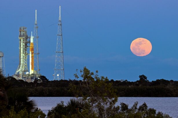 misiuni diferite aceleasi probleme lansarea istorica artemis 2 mai are de asteptat cel putin inca o luna 6981f45196cae